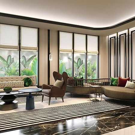 The Millen Penang, Autograph Collection Hotel George Town Eksteriør billede The lobby of the hotel