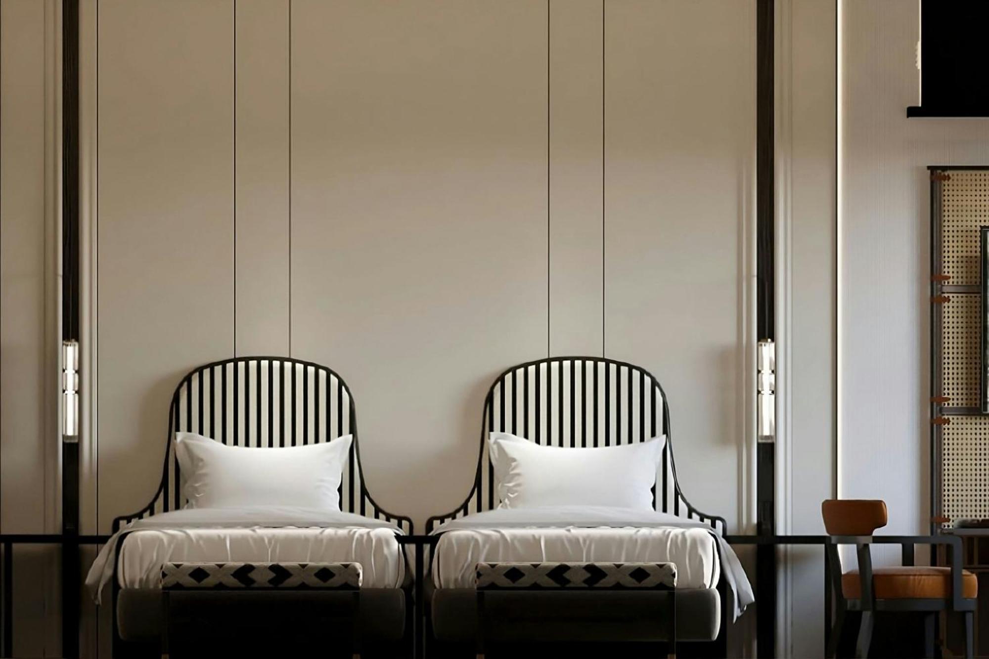 The Millen Penang, Autograph Collection Hotel George Town Eksteriør billede The Standard East Village