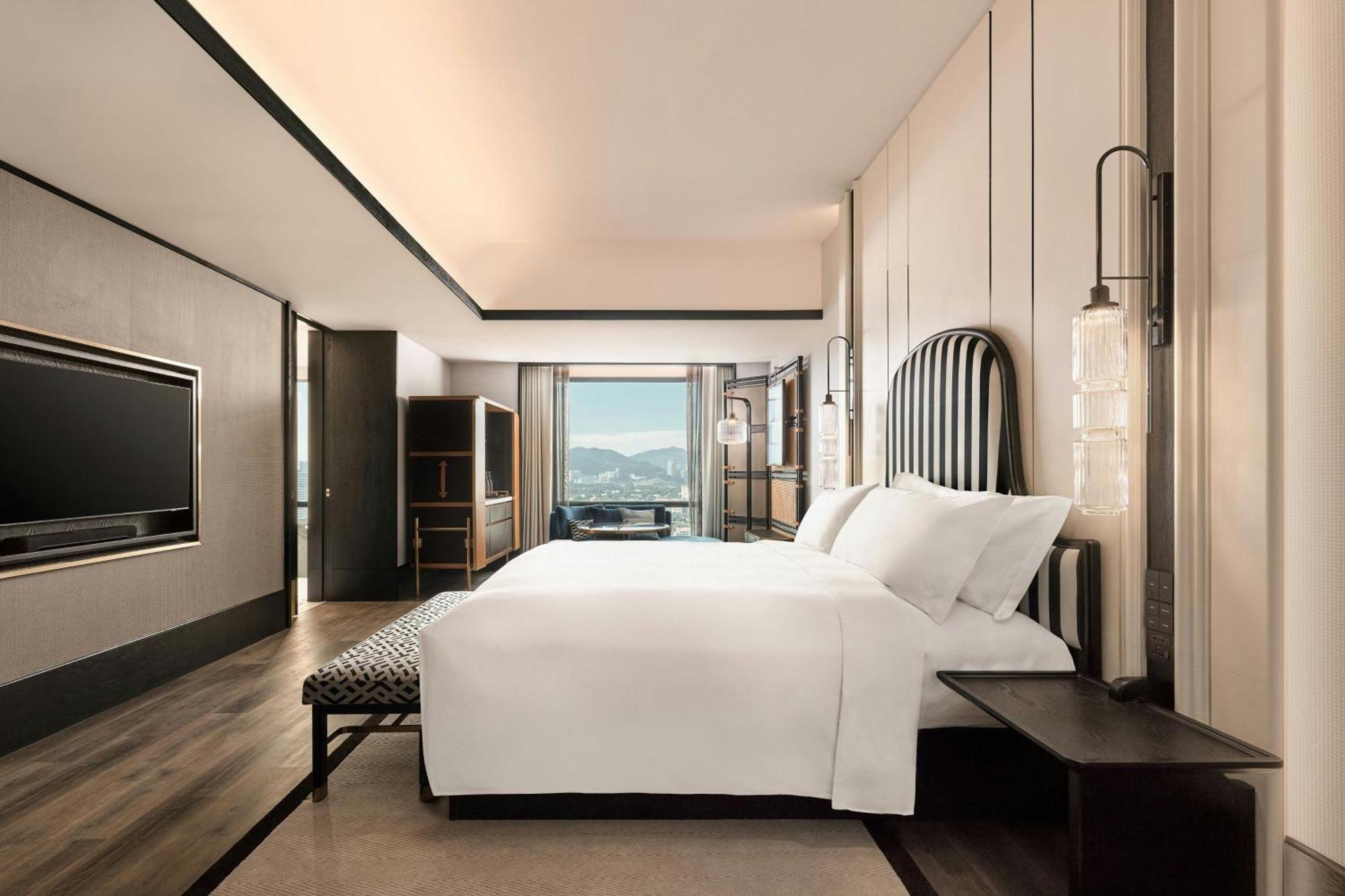 The Millen Penang, Autograph Collection Hotel George Town Eksteriør billede