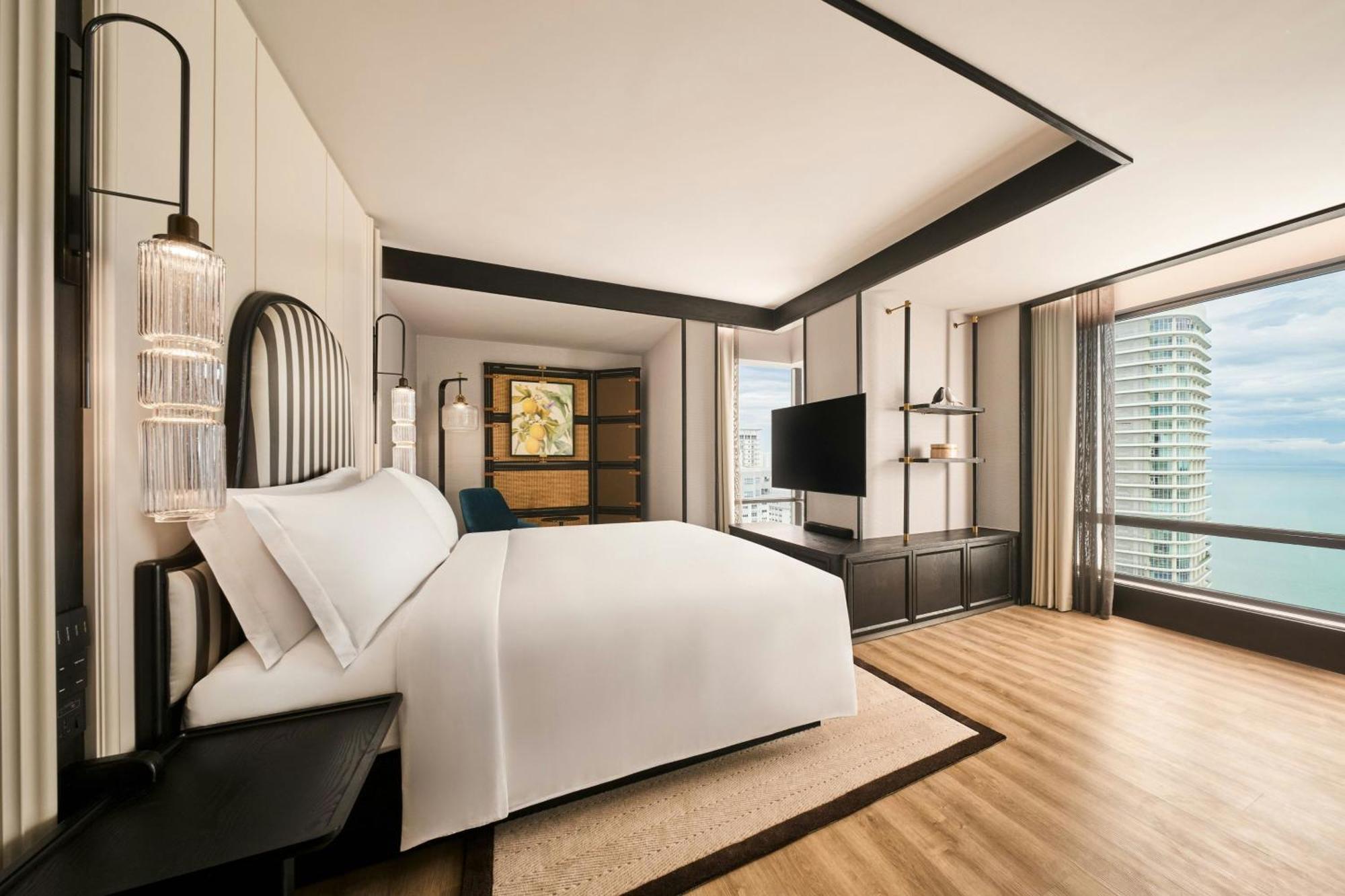 The Millen Penang, Autograph Collection Hotel George Town Eksteriør billede