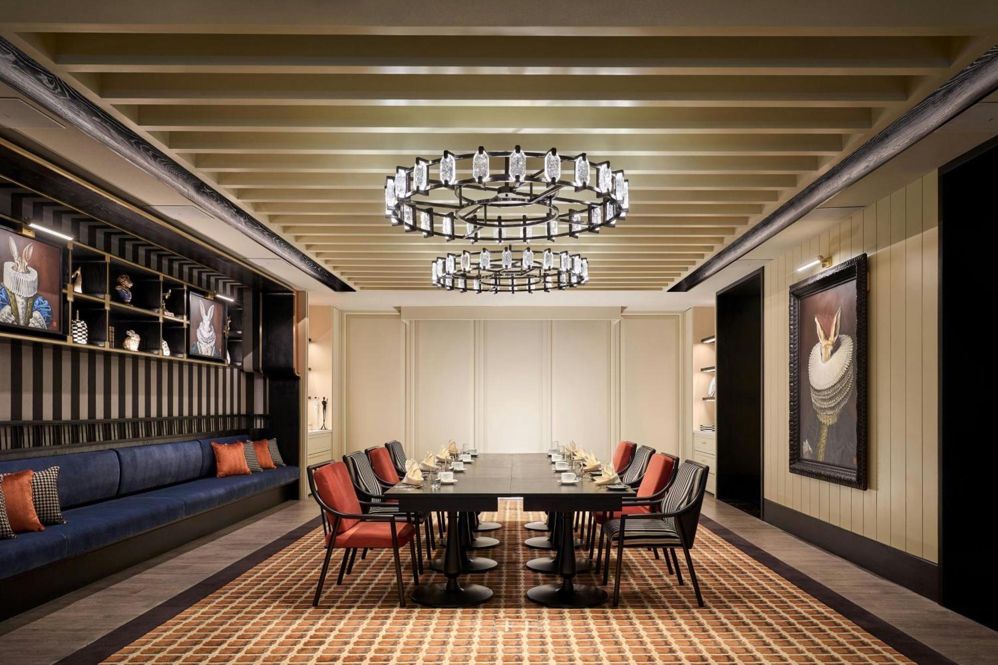 The Millen Penang, Autograph Collection Hotel George Town Eksteriør billede