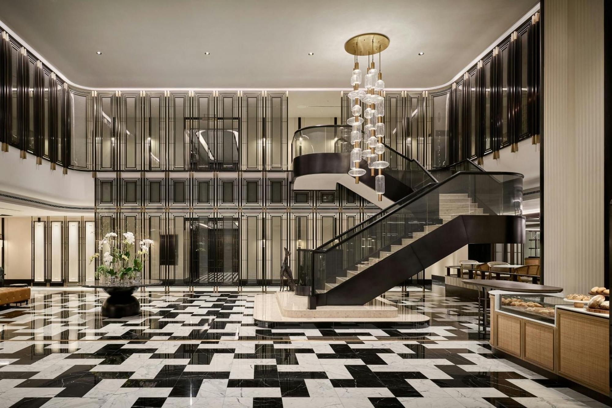 The Millen Penang, Autograph Collection Hotel George Town Eksteriør billede