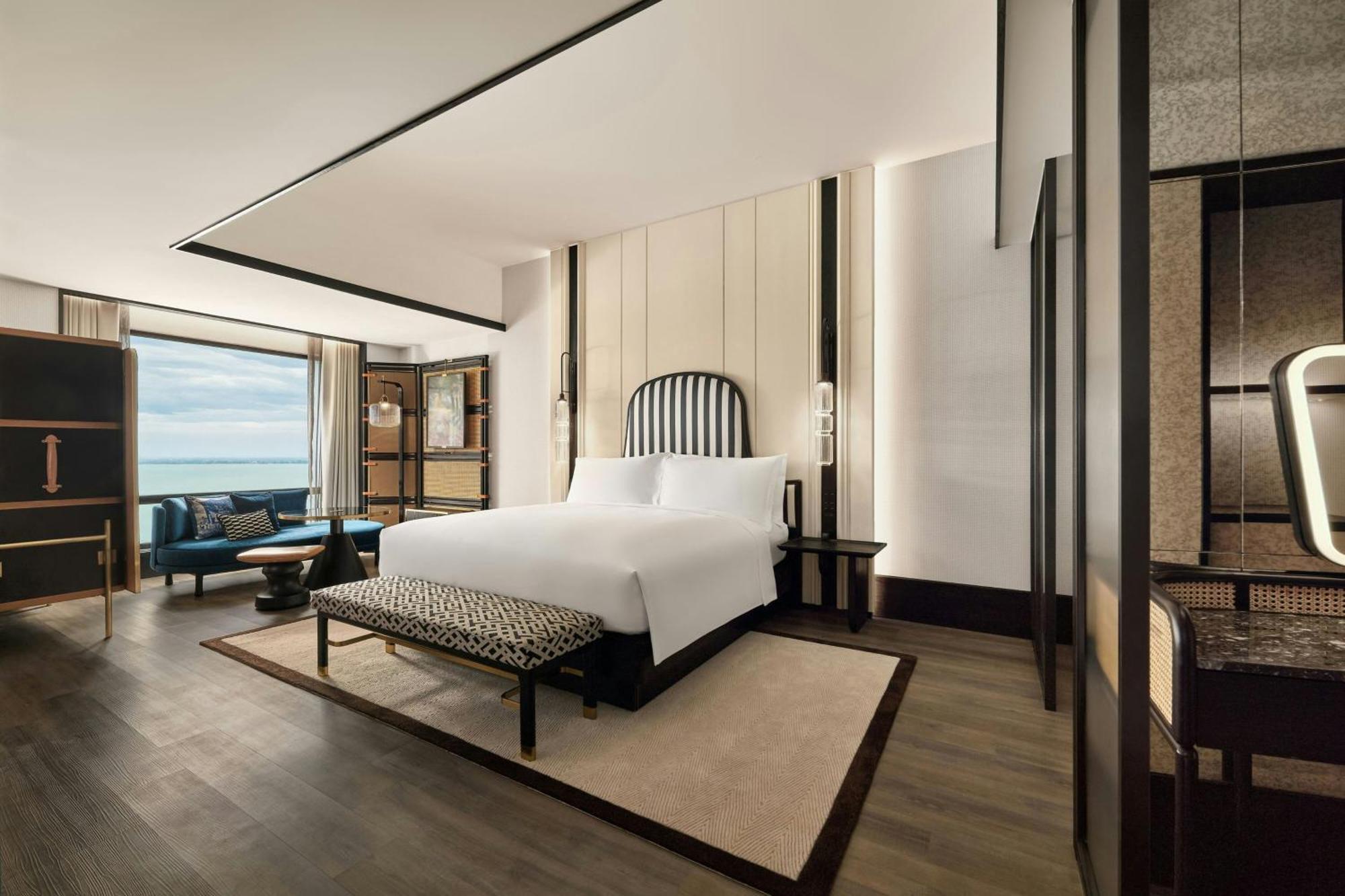 The Millen Penang, Autograph Collection Hotel George Town Eksteriør billede