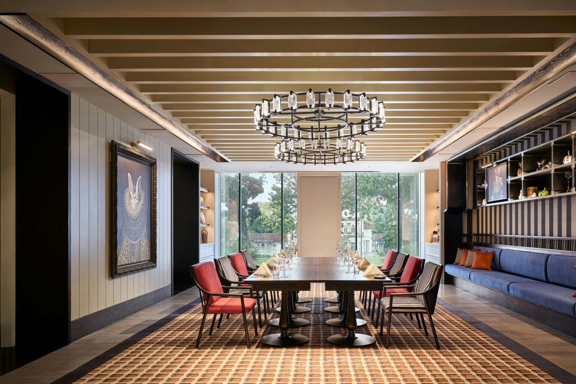 The Millen Penang, Autograph Collection Hotel George Town Eksteriør billede