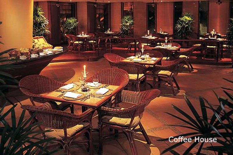 The Millen Penang, Autograph Collection Hotel George Town Eksteriør billede Coffee House