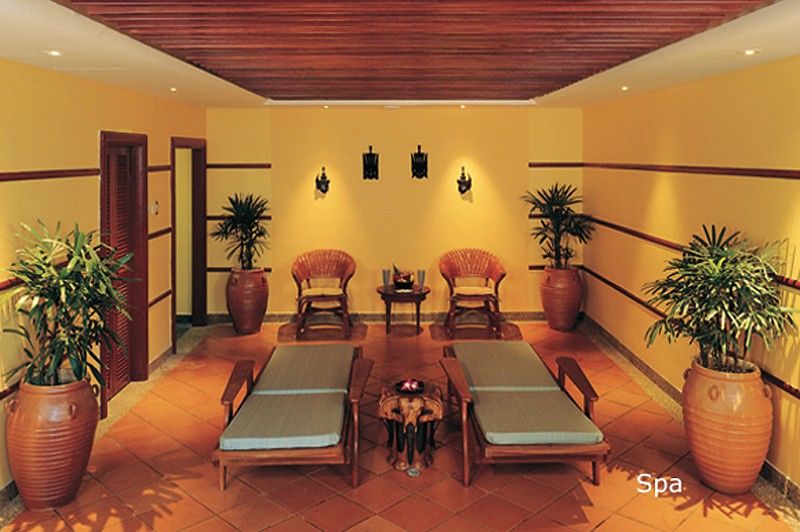 The Millen Penang, Autograph Collection Hotel George Town Eksteriør billede Spa