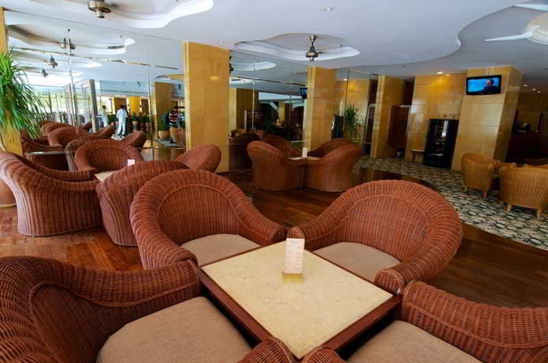 The Millen Penang, Autograph Collection Hotel George Town Eksteriør billede The lobby of the hotel