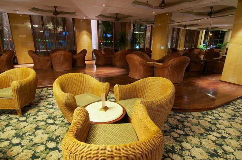 The Millen Penang, Autograph Collection Hotel George Town Eksteriør billede The lobby of the hotel