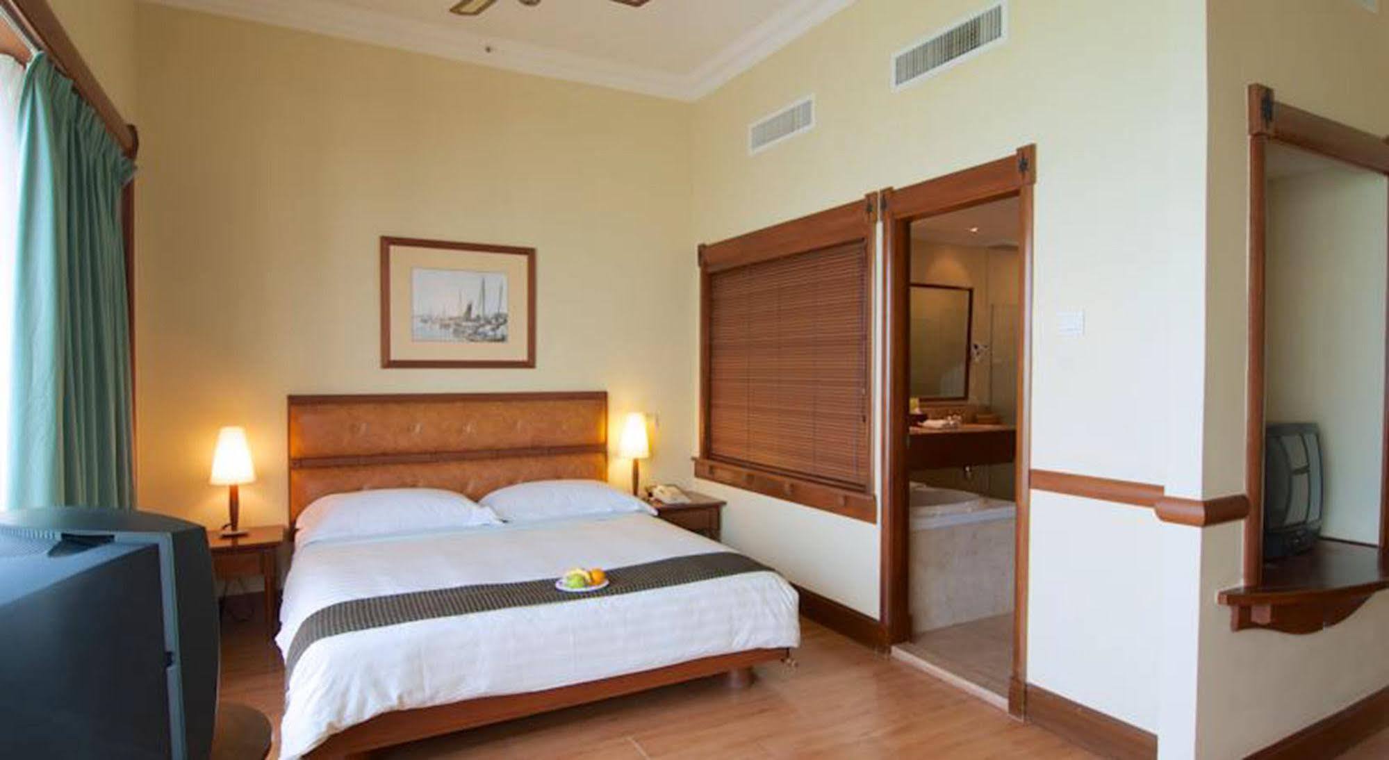 The Millen Penang, Autograph Collection Hotel George Town Eksteriør billede A room at the hotel