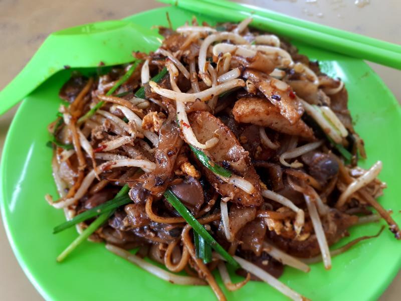 The Millen Penang, Autograph Collection Hotel George Town Eksteriør billede Char koay teow